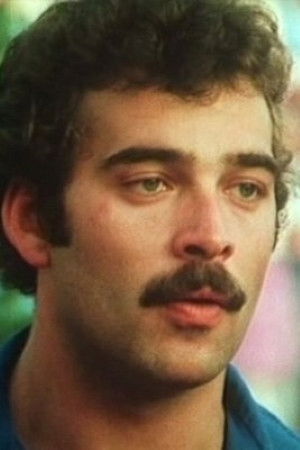 Peter Steiner Jr. backdrop