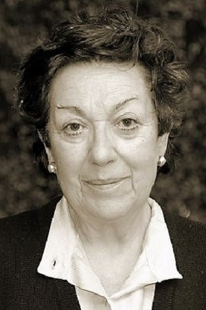 Jesusa Andany backdrop