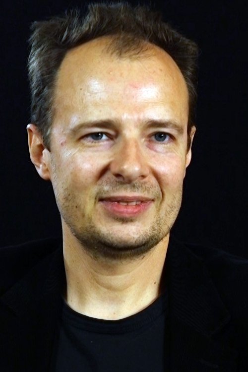 Jean-Baptiste Delafon backdrop