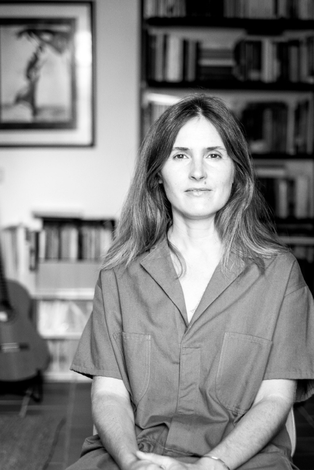 Laida Lertxundi backdrop