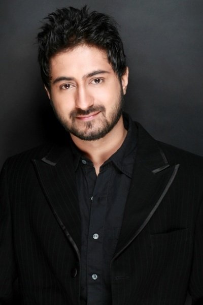 Pradhuman Singh backdrop