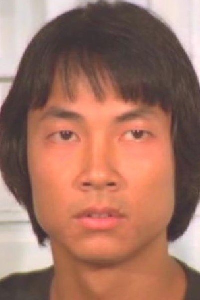 Paul Wong Kwan backdrop