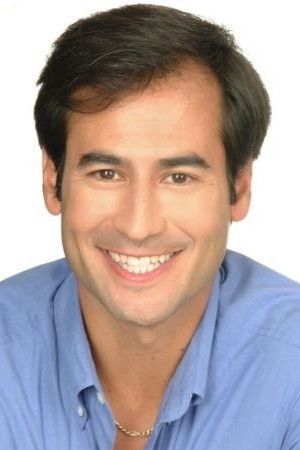 Jack Ketchmark backdrop