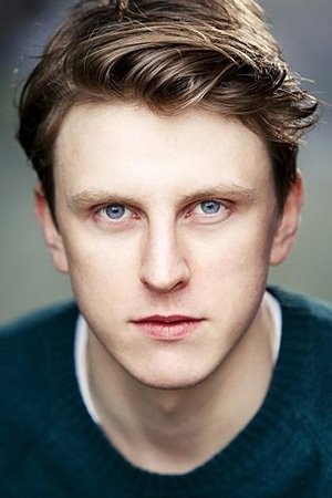 Alex Austin backdrop