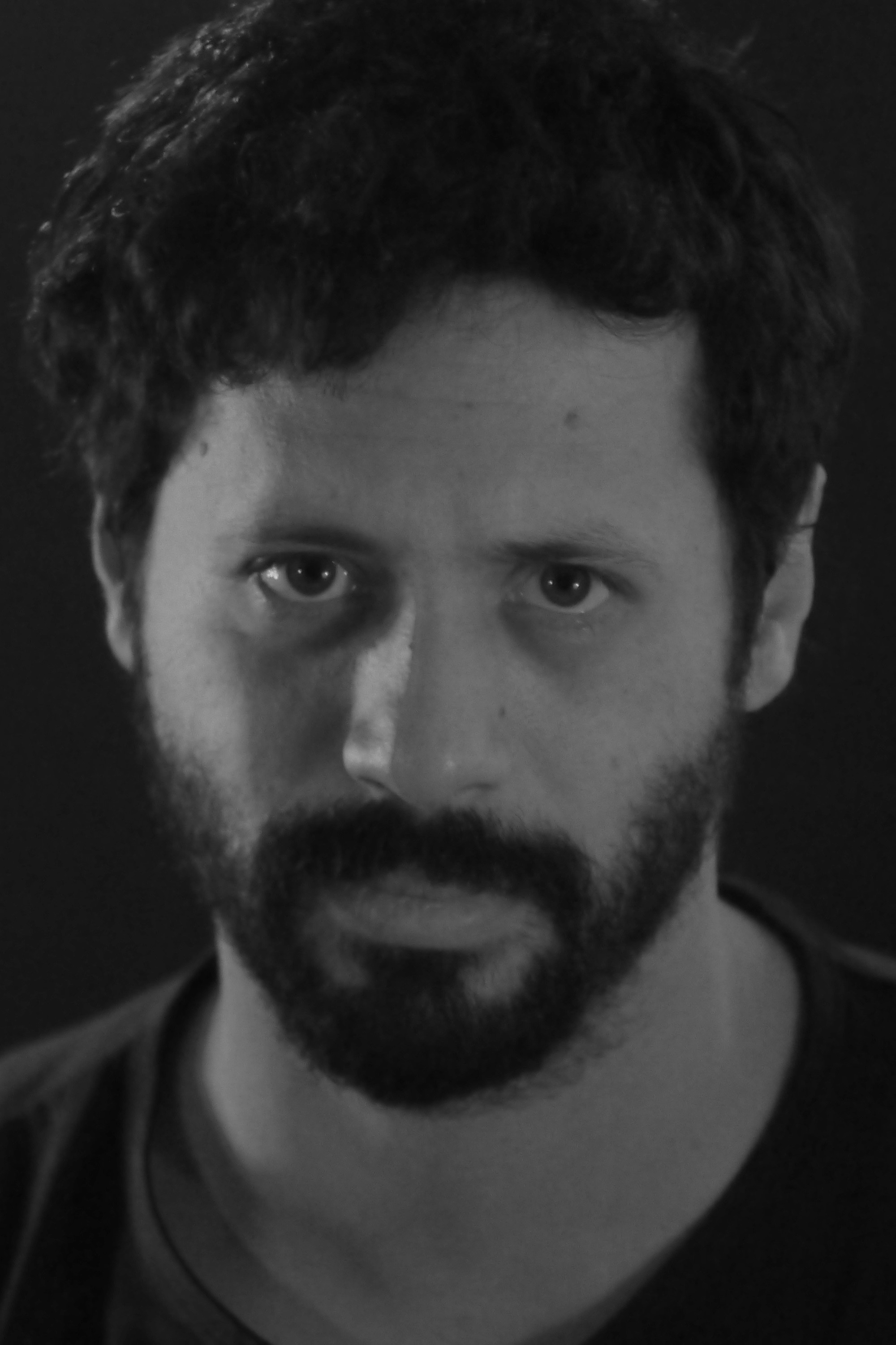 Hussen Ibraheem backdrop