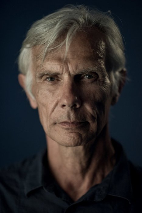 Paul Marshall backdrop