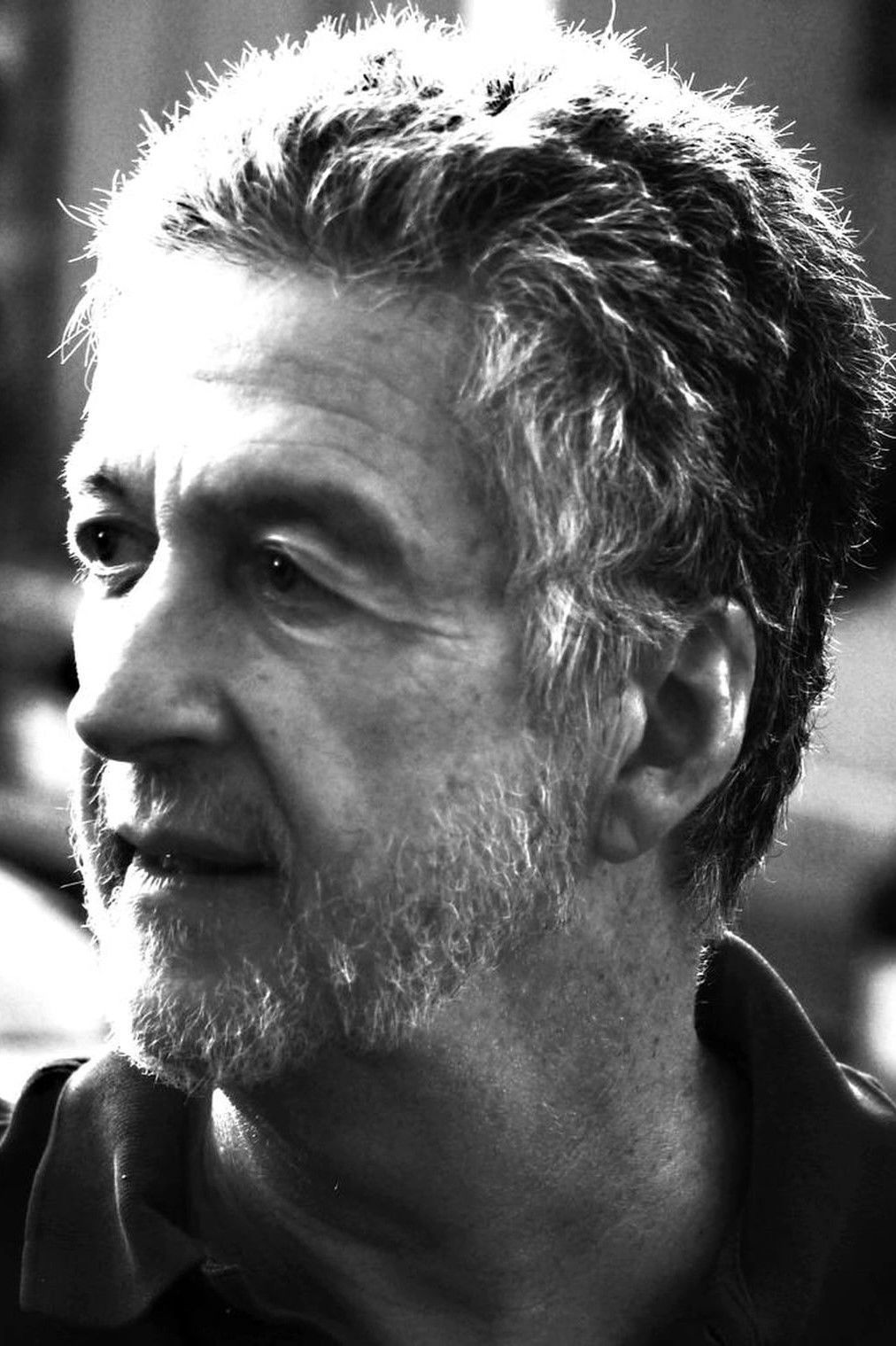 Giorgio Treves backdrop