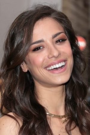 Marianna Di Martino backdrop