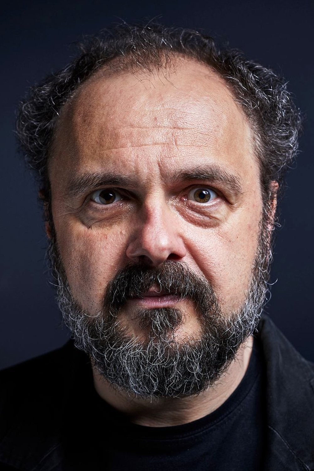 Arkadiusz Jakubik backdrop