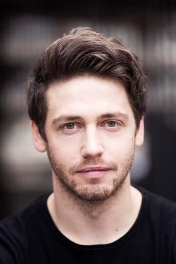 Stuart Neal backdrop