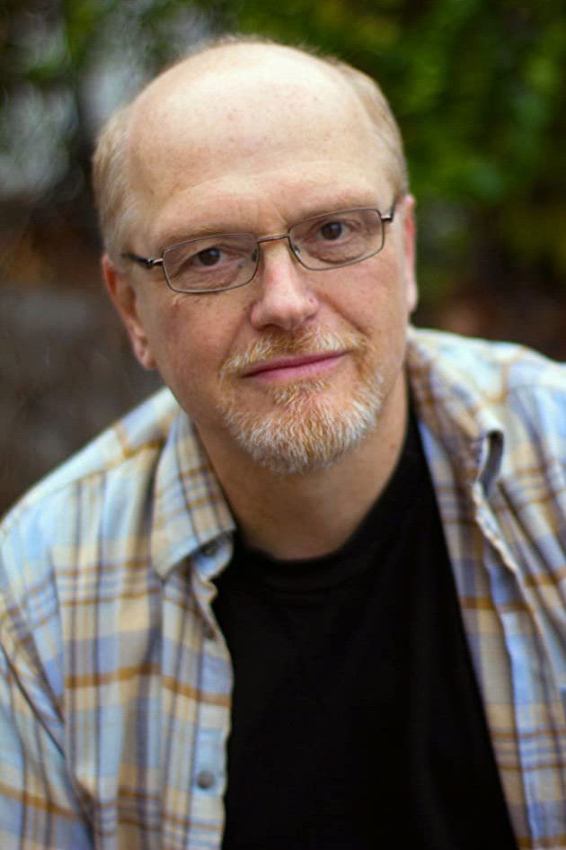 Brad M. Bucklin backdrop