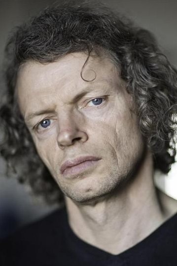 Phil Zimmerman backdrop