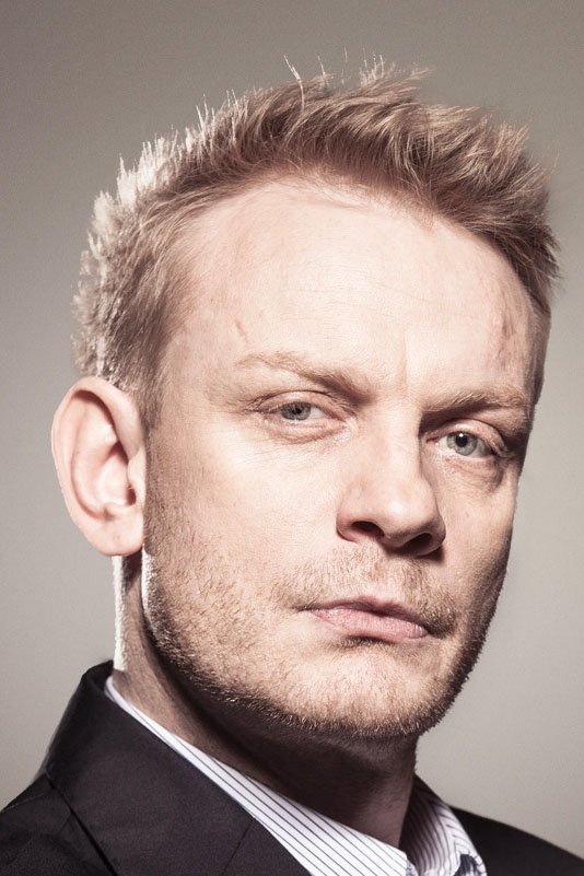 Bartosz Żukowski: Bartosh Zhukovski backdrop