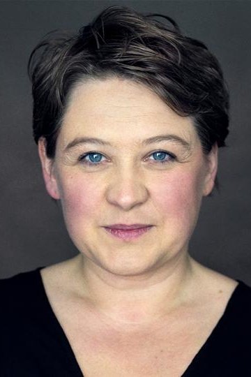 Claire Machin backdrop