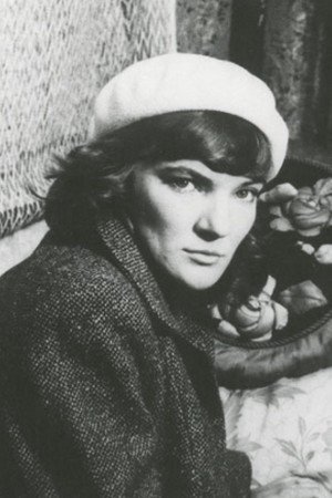 Anna Grzeszczak backdrop