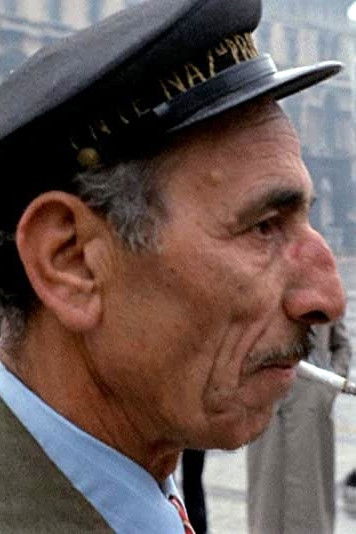 Empedocle Buzzanca backdrop