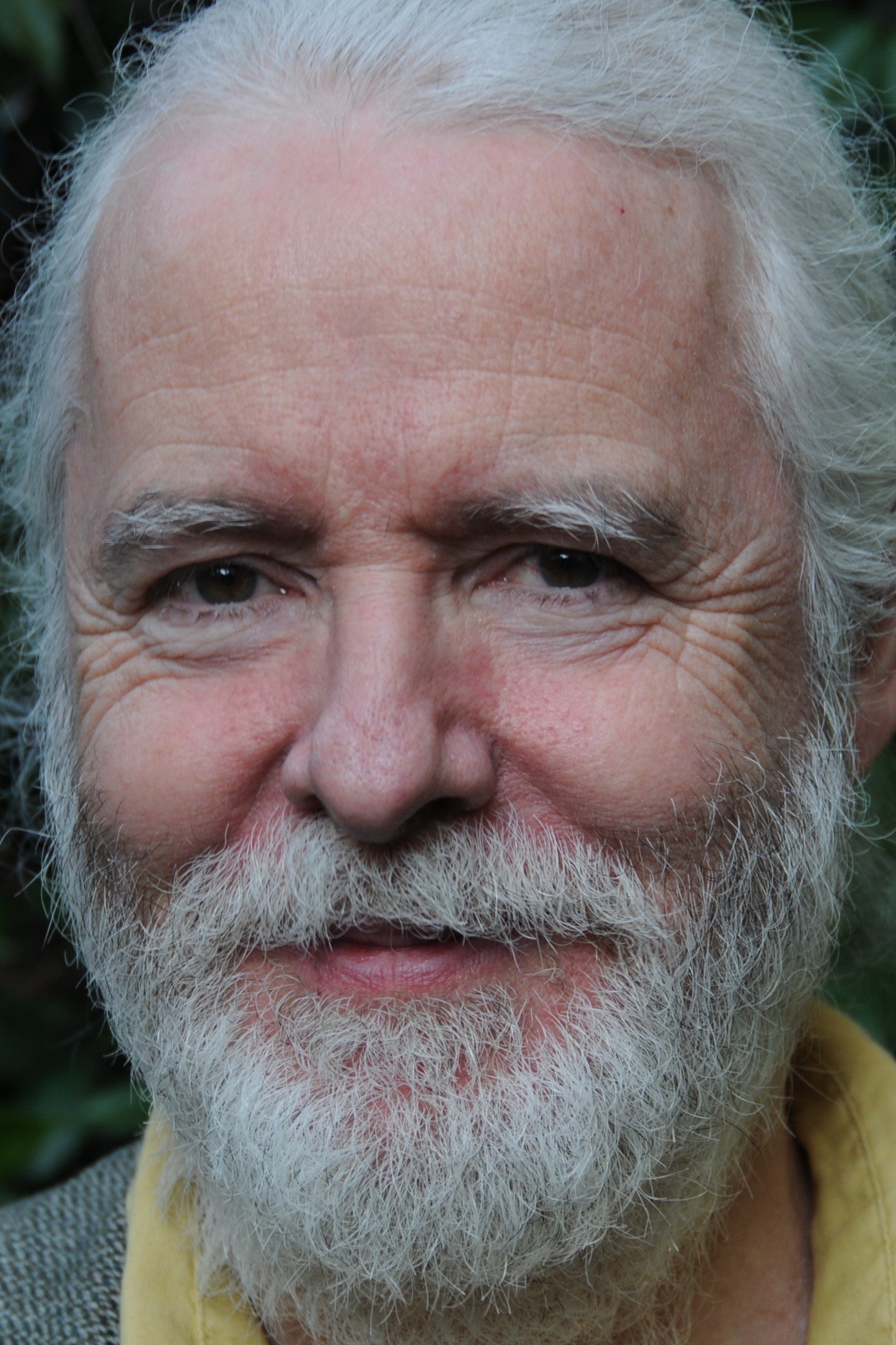 Fulvio Wetzl backdrop