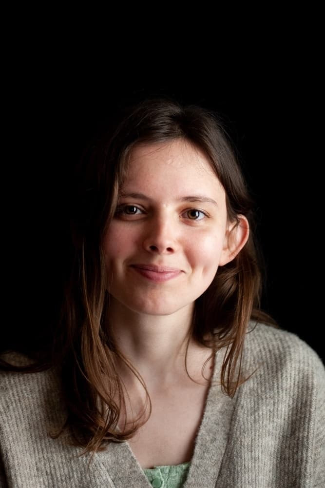 Louisiane Gouverneur backdrop