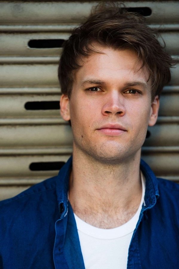 Philippe Klaus backdrop