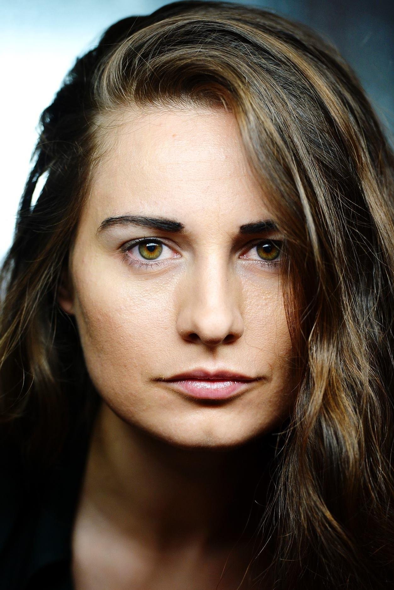 Diana Busuioc backdrop