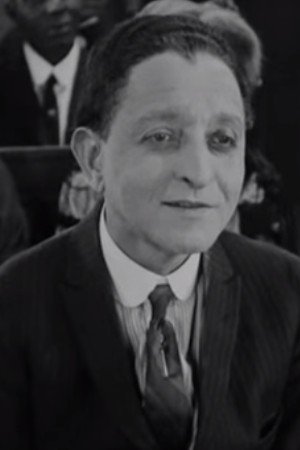 Lawrence Chenault backdrop