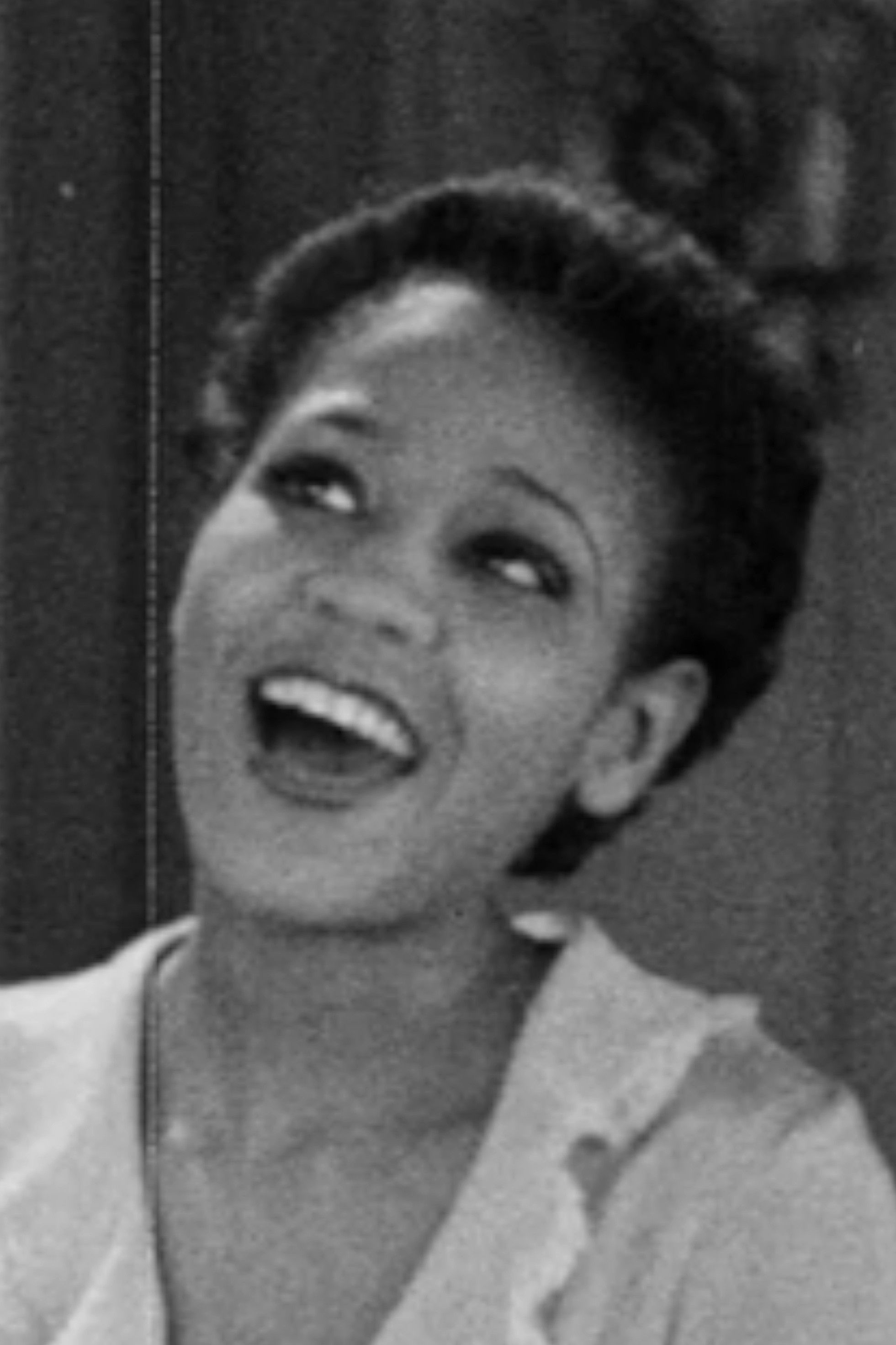 Mabel Garrett backdrop