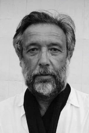 Alexander Kostinsky backdrop