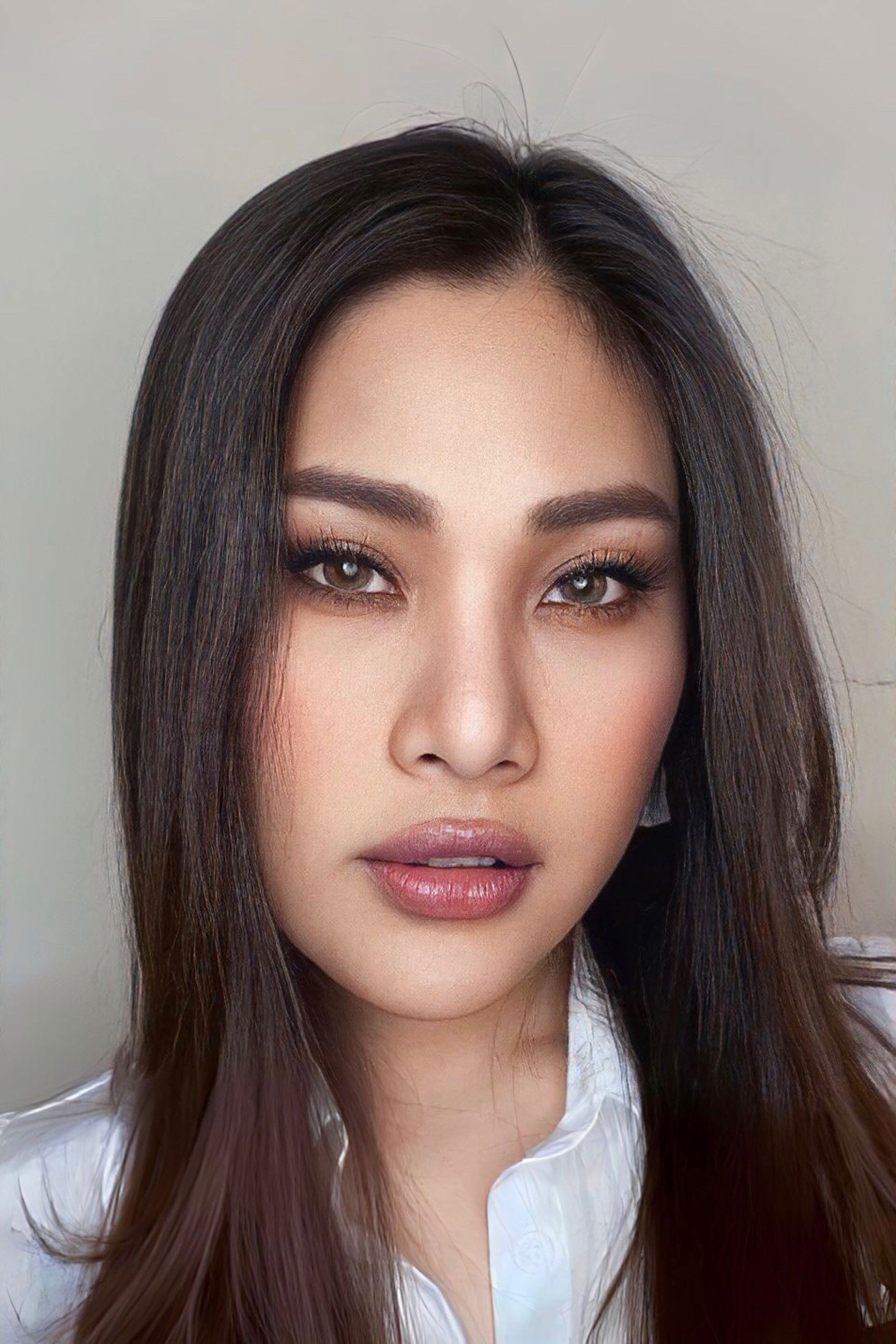 Nuntita Khampiranon backdrop