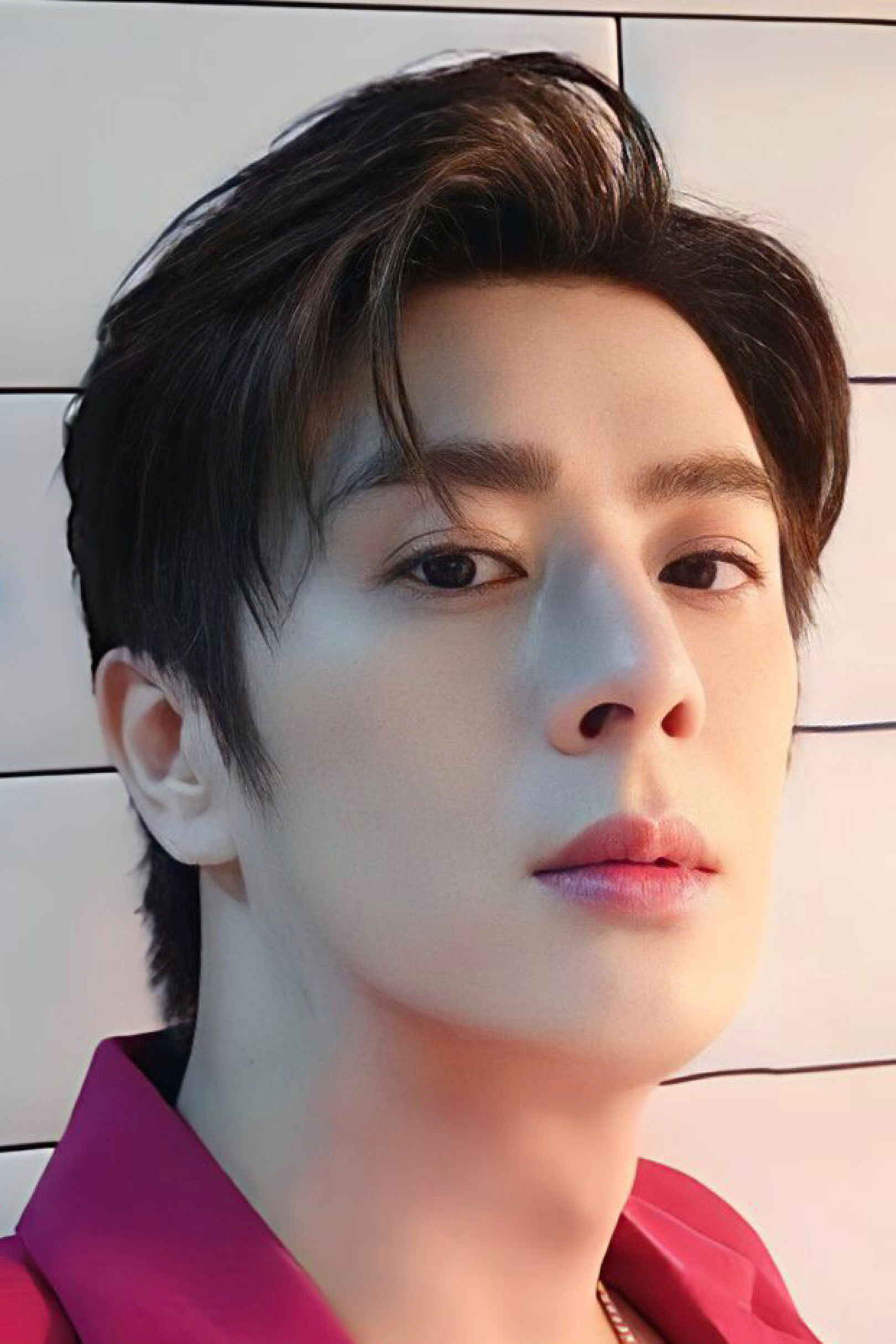 Panupong Waraakesiri backdrop