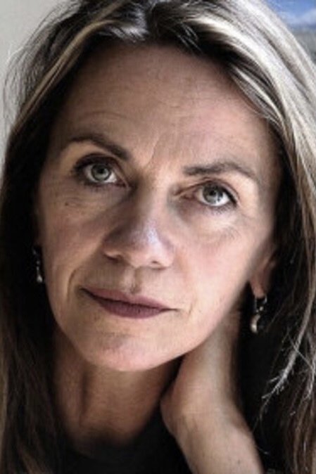 Marlies Heuer backdrop