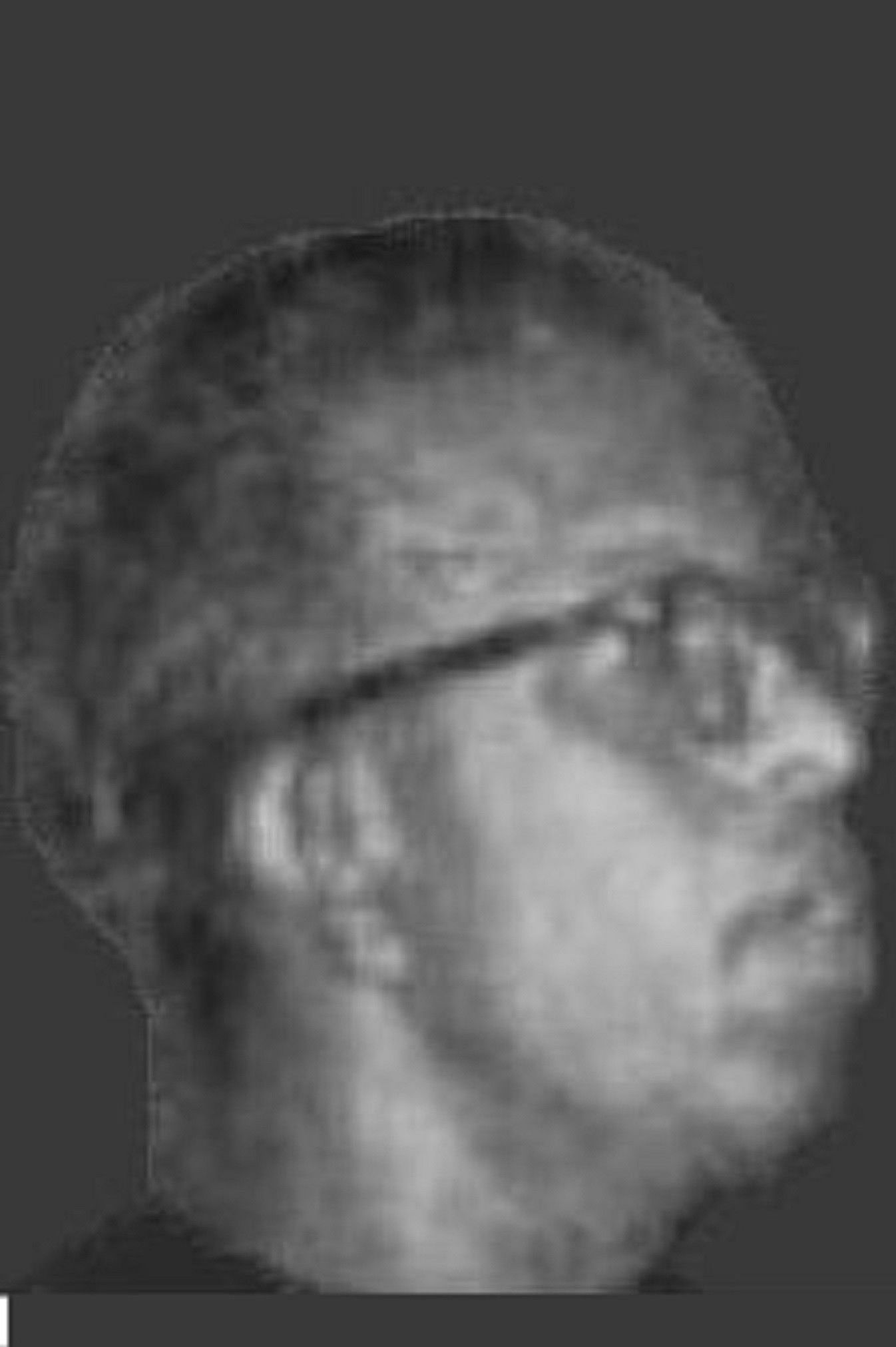 K. M. Basker backdrop