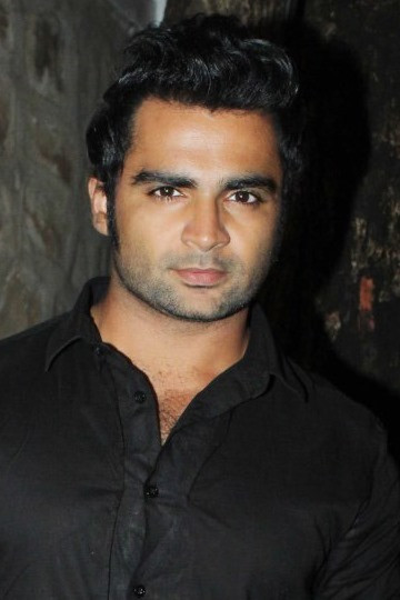 Sachiin Joshi backdrop