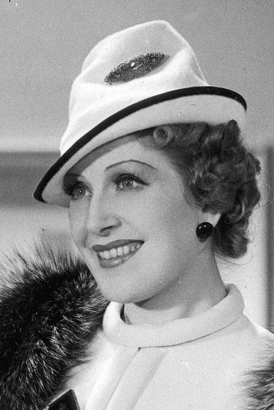 Tola Mankiewiczówna backdrop