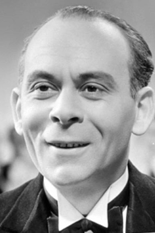 Michał Znicz backdrop