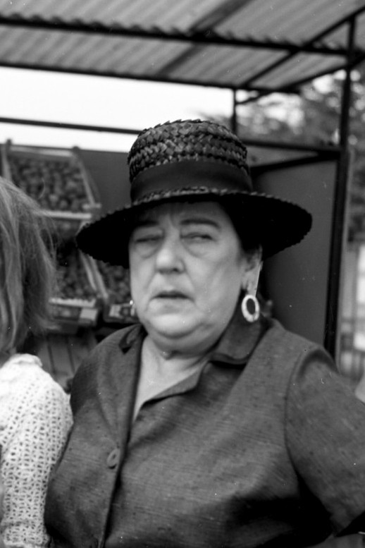 Helena Gruszecka backdrop