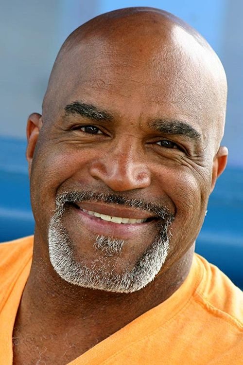 Buddy Lewis backdrop