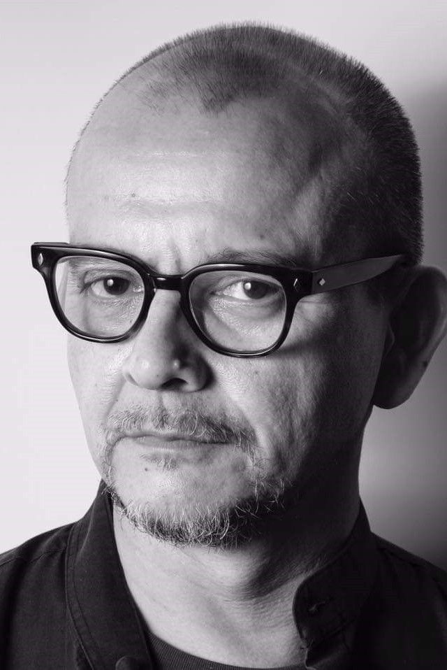 Zahim Albakri backdrop