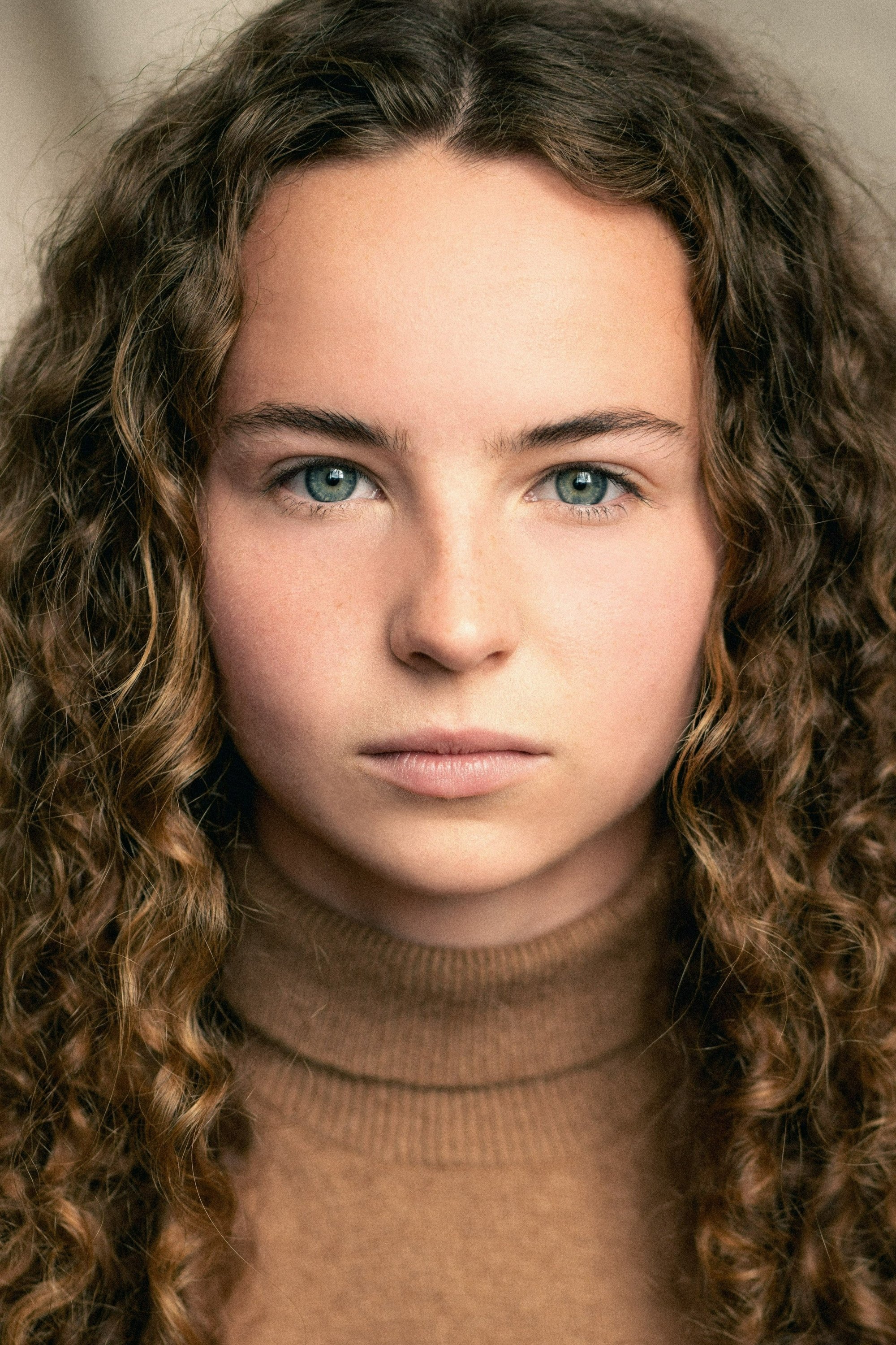 Hattie Gotobed backdrop