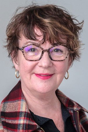 Rosemary House backdrop