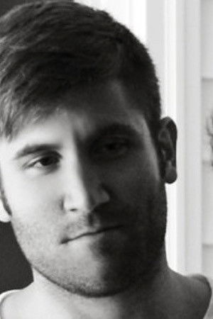 Jared Allman backdrop