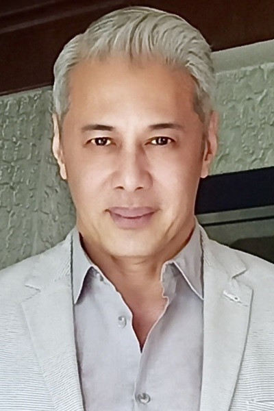 Pontri Bernardo backdrop