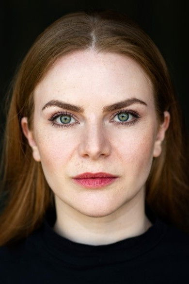 Paulina Bachmann backdrop