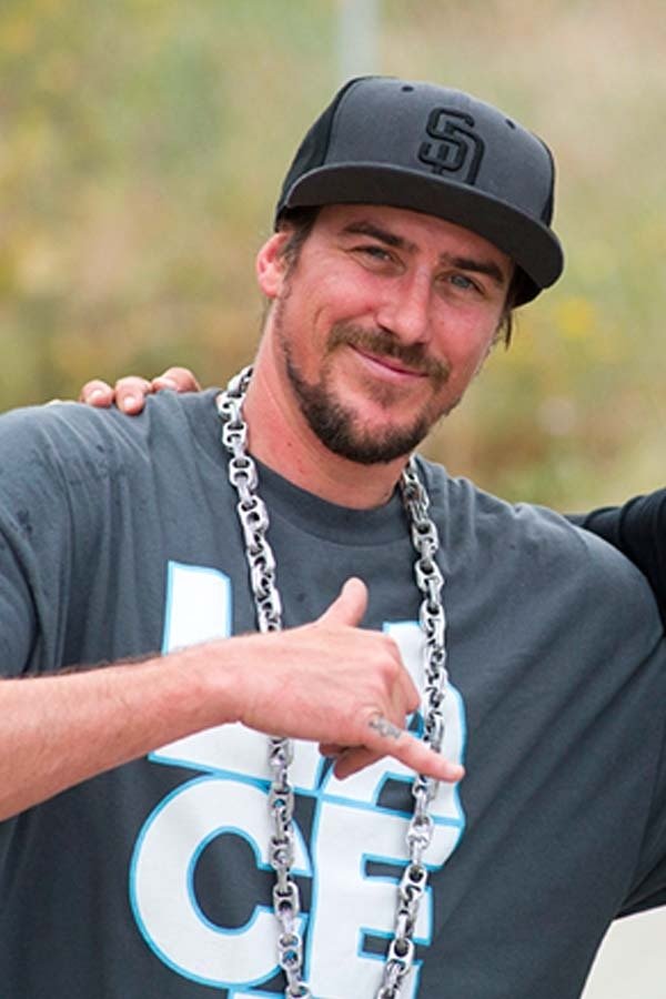 Peter Smolik backdrop