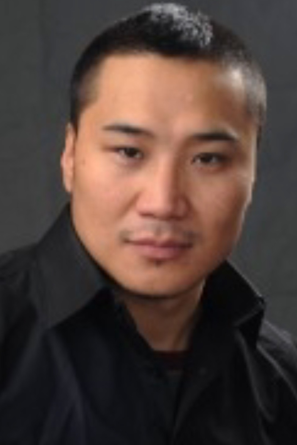 Erdenebileg Ganbold backdrop