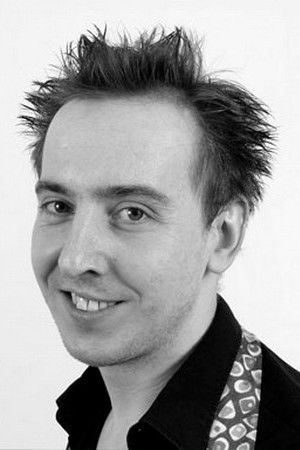 Wojciech Czarny backdrop