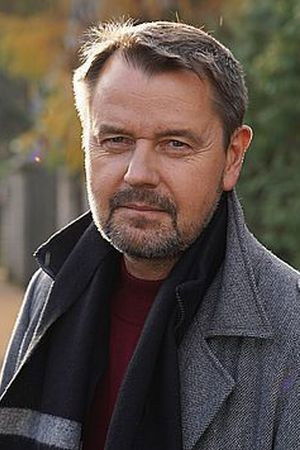 January Brunov backdrop