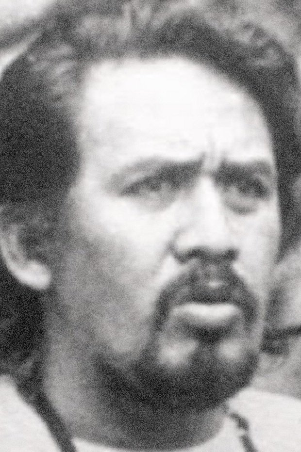 Malek Selamat backdrop