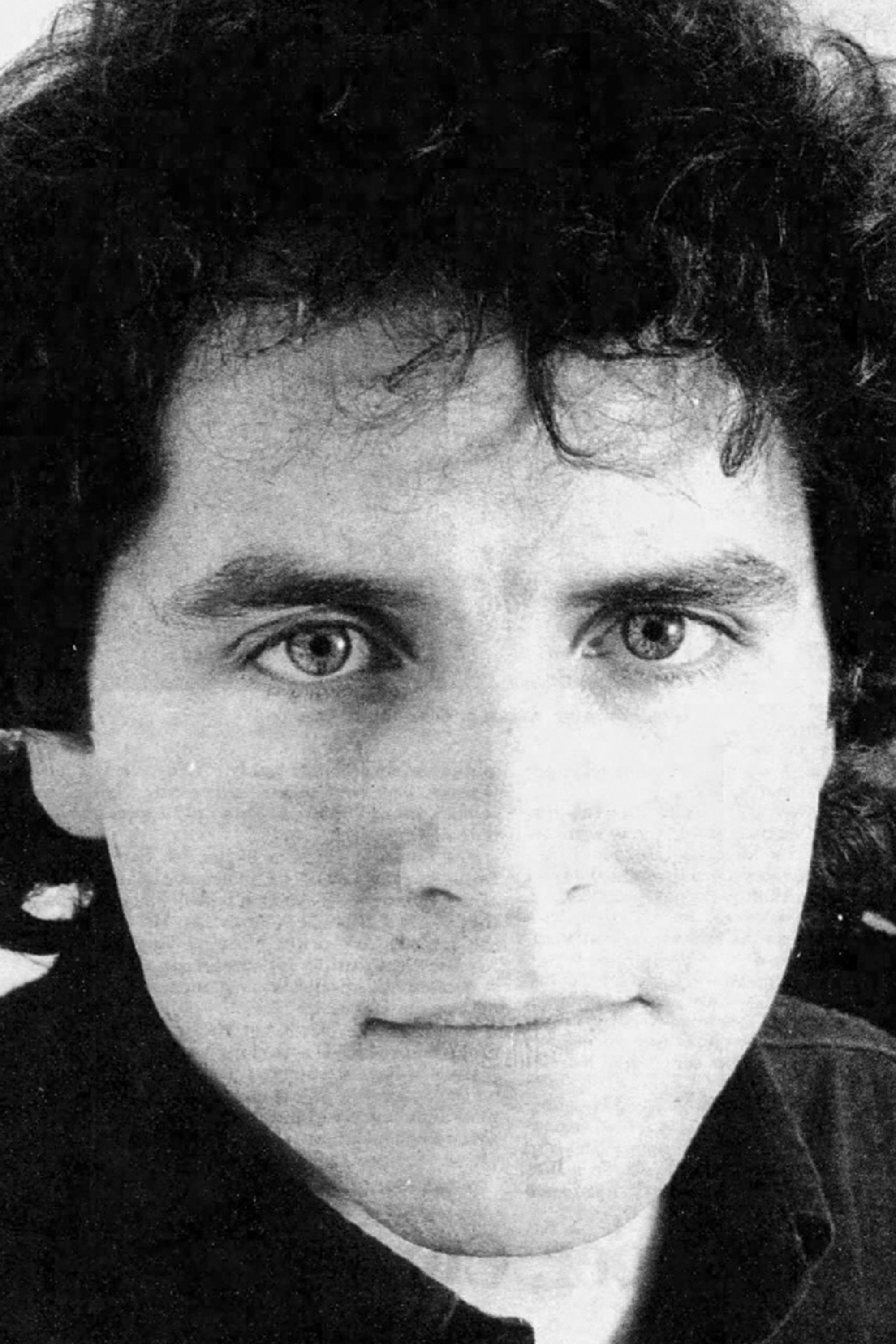 Peter Friedman backdrop