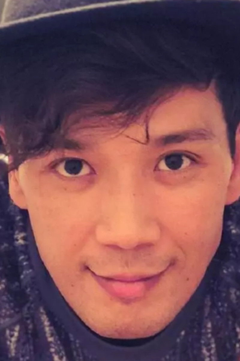 Dastan Orazbekov backdrop