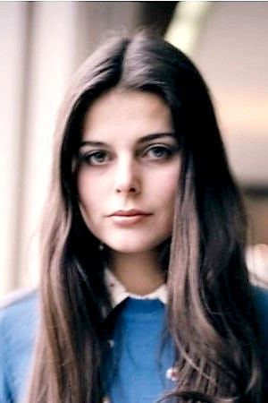 Andrea Čunderlíková backdrop